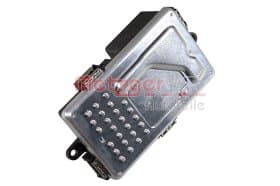 Регулятор вентилятора салону