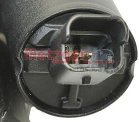 Топливный насос высокого давления