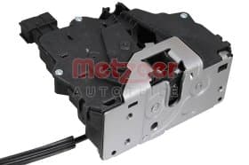 Замок двери багажника