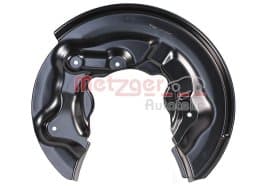 Кожух тормозного диска