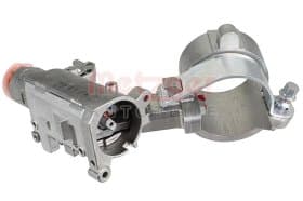 Замок вала рулевого колеса