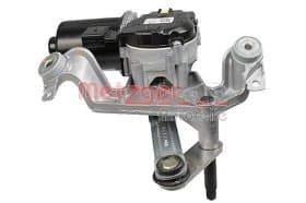 Трапеция стеклоочистителя Трапеция стеклоочистителя