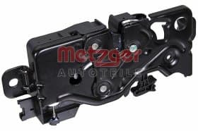 Замок двери багажника Замок двери багажника