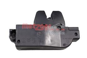 Замок дверей багажника