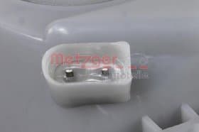 Бачок охолоджувальної рідини