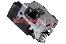 Замок двери