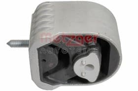 Подушка двигателя