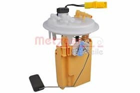 Датчик уровня топлива