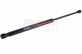 Газовый упор багажника