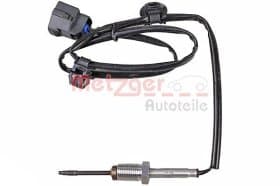 Датчик температуры выхлопных газов Датчик температуры выхлопных газов