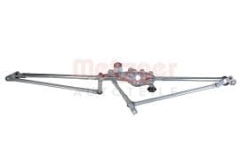 Трапеция стеклоочистителя