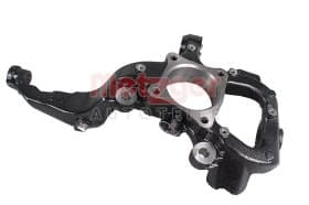 Поворотний кулак Поворотний кулак