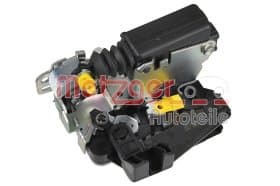 Замок двери