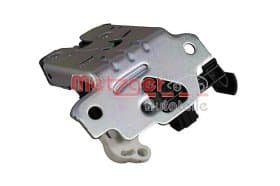 Замок дверей багажника