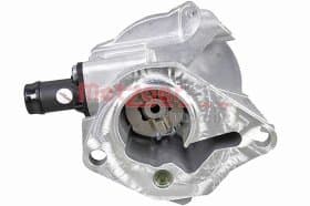 Вакуумний підсилювач гальмівної системи