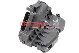 Замок дверей