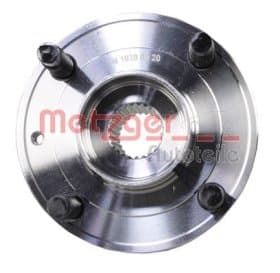 Ступица колеса