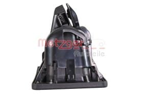 Ручка задніх дверей багажника