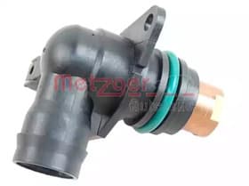 Впускной патрубок Впускной патрубок