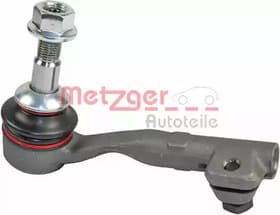 Наконечник кермової тяги Наконечник кермової тяги