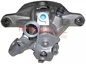 Тормозной суппорт