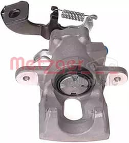 Тормозной суппорт