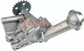 Масляный насос