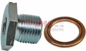 Сливная пробка масляного поддона