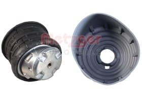 Подушка двигателя