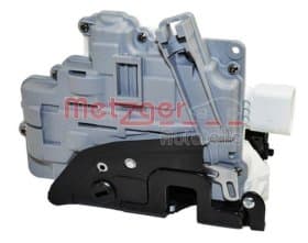 Замок двери