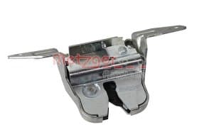 Замок дверей багажника Замок дверей багажника