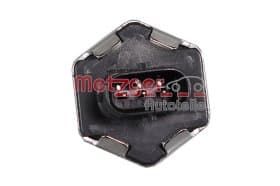 Датчик давления подачи топлива