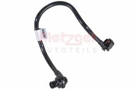 Вакуумний патрубок гальмівної системи Вакуумний патрубок гальмівної системи