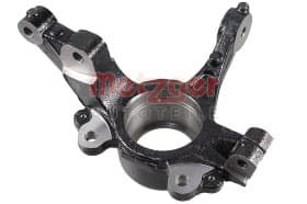 Поворотный кулак