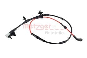 Датчик износа тормозных колодок