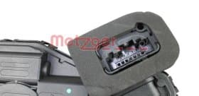 Замок двери