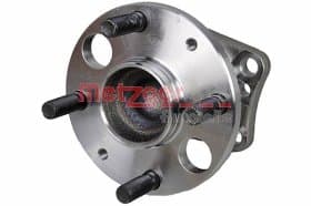 Комплект ступиці колеса Комплект ступиці колеса