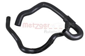 Патрубок радіатора системи охолодження двигуна Патрубок радіатора системи охолодження двигуна