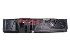 Ручка задней двери багажника