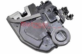 Замок дверей