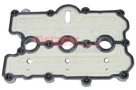 Клапанна кришка