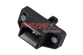 Замок дверей багажника