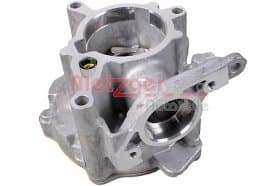 Вакуумний підсилювач гальмівної системи