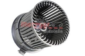 Вентилятор салону