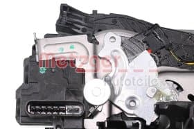 Замок дверей