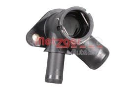 Фланець охолоджувальної рідини