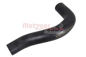 Патрубок радиатора системы охлаждения двигателя