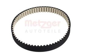 Комплект ремня ГРМ + помпа Metzger 4007039