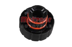 Крышка бачка охлаждающей жидкости