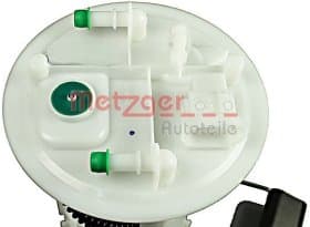 Датчик уровня топлива